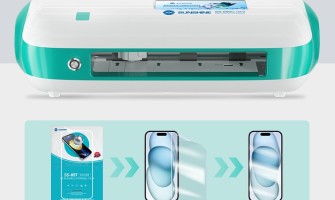 Ploteris plēvju līmēšanai