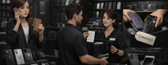 Kā veikt atgriešanu